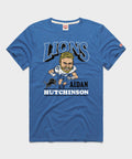 Detroit Lions Aidan Hutchinson