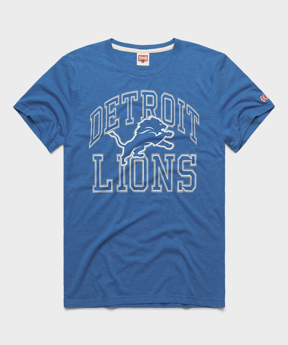 Detroit Lions Arch