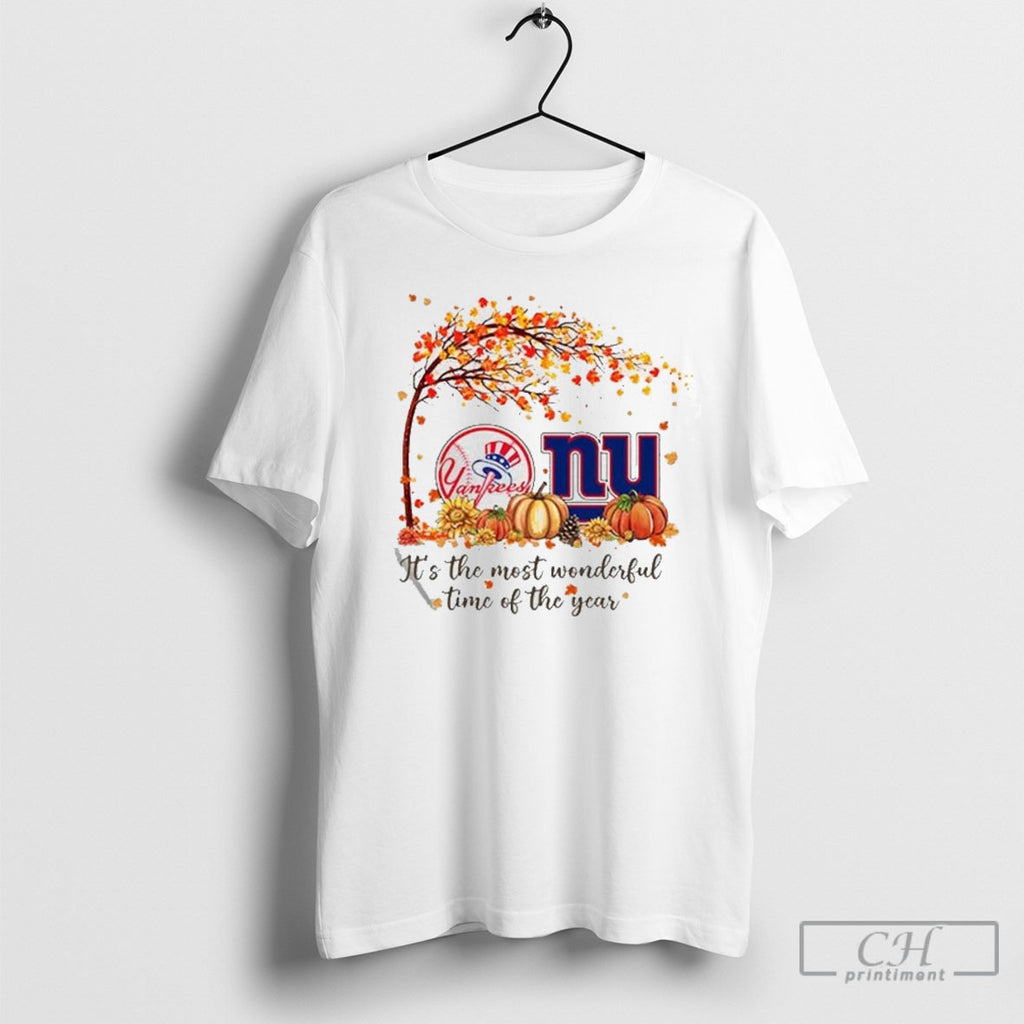 Detroit Lions Detroit Tigers Its The Most Wonderful Time Of The Year 2025 Shirt Sweater