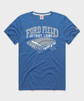 Detroit Lions Ford Field