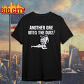 Detroit Lions Jack White Another One Bites The Dust Shirt
