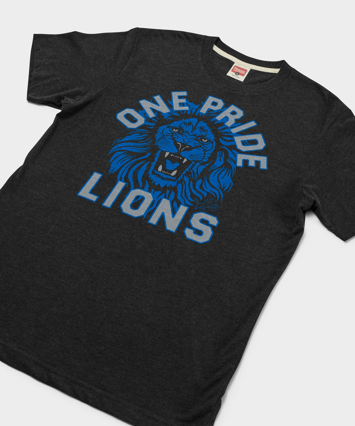 Detroit Lions One Pride