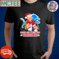 Detroit Lions Shout Out I Need You Christmas shirt