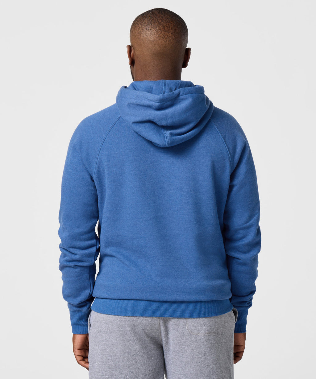 Detroit Lions Victory Monday Hoodie