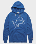 Detroit Lions '17 Hoodie