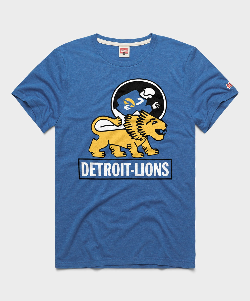 Detroit Lions '52