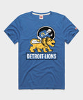 Detroit Lions '52