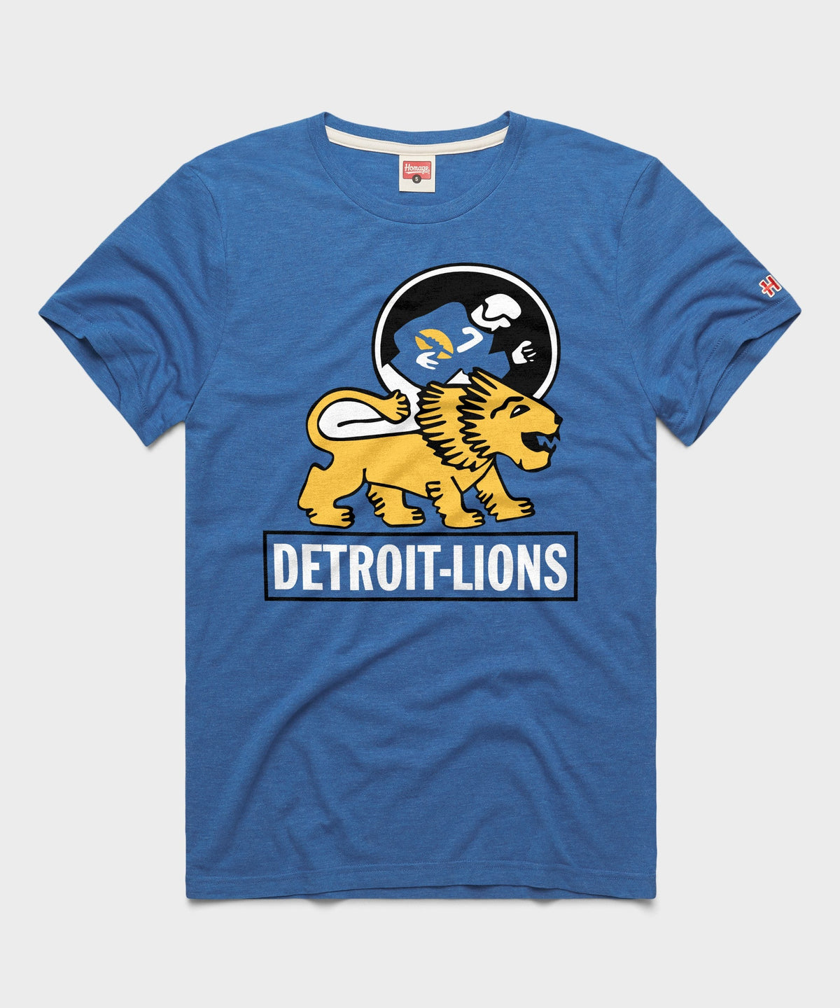 Detroit Lions '52
