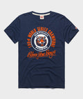 Detroit Tigers 1984 World Champions