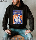 Detroit Tigers Riley Greene 2026 All Star Game poster shirt