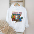 Detroit Tigers Tarik Skuba x Scooby Doo Skuuby Doo shirt