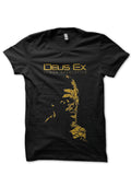 Deus Ex T-Shirt Style007 Hoodie, Sweatshirt | PureTeeCo.com