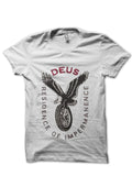 Deus Ex T-Shirt Style004 Hoodie, Sweatshirt | PureTeeCo.com