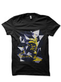 Deus Ex T-Shirt Style002 Hoodie, Sweatshirt | PureTeeCo.com