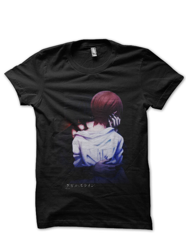 Devils Line T-Shirt Style008 Hoodie, Sweatshirt | PureTeeCo.com