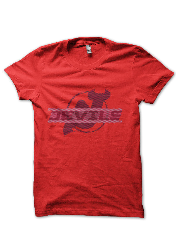 Devils Line T-Shirt Style007 Hoodie, Sweatshirt | PureTeeCo.com