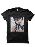 Devils Line T-Shirt Style002 Hoodie, Sweatshirt | PureTeeCo.com