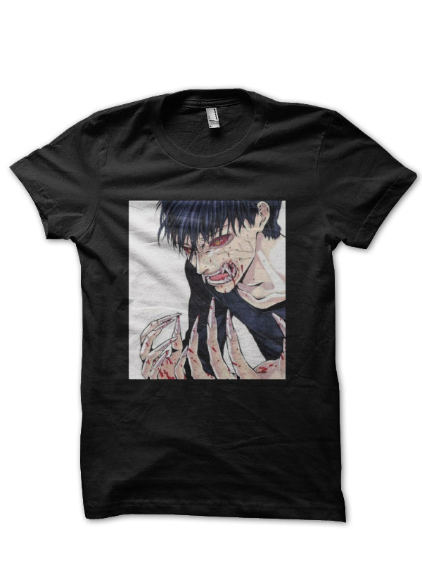 Devils Line T-Shirt Style002 Hoodie, Sweatshirt | PureTeeCo.com