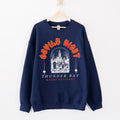 Devils Night Sweatshirt, Penelope Douglas Hoodie, Corrupt Book, Reader, Book Shirt, Booktok Merch, Bookish Shirt, Dark...