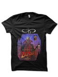 Devin Townsend T-Shirt Style009 Hoodie, Sweatshirt | PureTeeCo.com