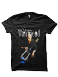 Devin Townsend T-Shirt Style008 Hoodie, Sweatshirt | PureTeeCo.com