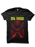 Devin Townsend T-Shirt Style010 Hoodie, Sweatshirt | PureTeeCo.com