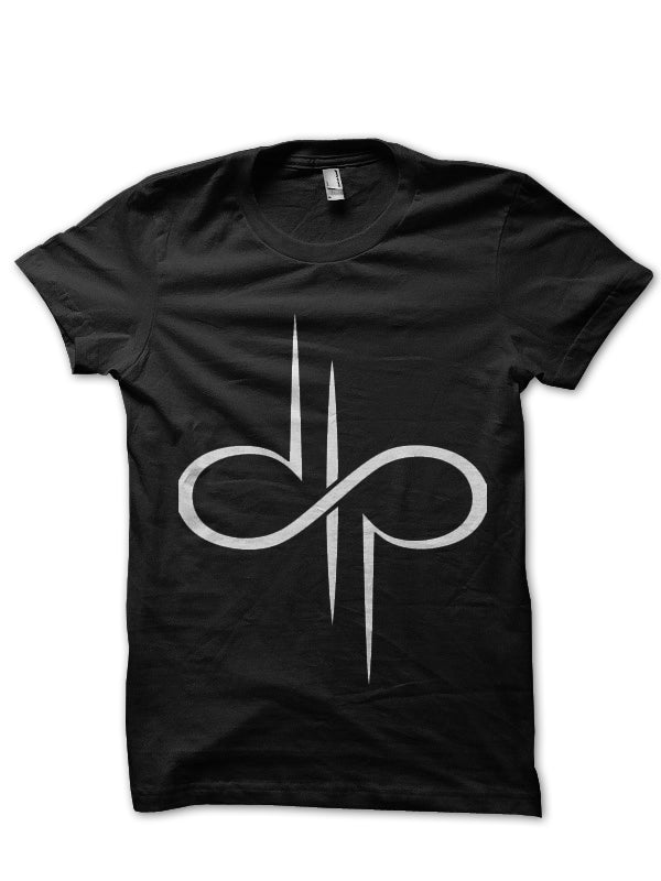 Devin Townsend T-Shirt Style007 Hoodie, Sweatshirt | PureTeeCo.com