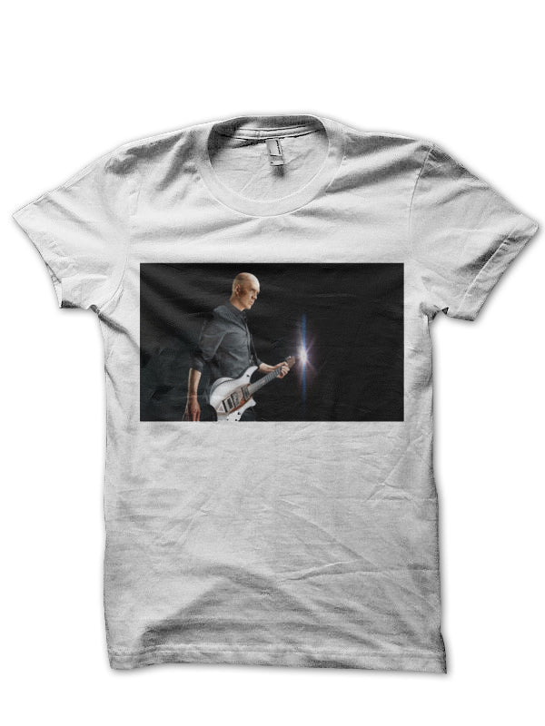 Devin Townsend T-Shirt Style006 Hoodie, Sweatshirt | PureTeeCo.com