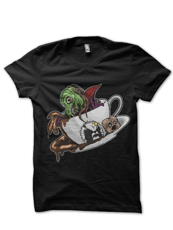 Devin Townsend T-Shirt Style002 Hoodie, Sweatshirt | PureTeeCo.com