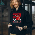 Devon Dampier Utah Utes The Amazing ESPN 2026 College Football Preview shirt