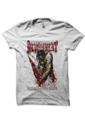 Devourment T-Shirt Style019 Hoodie, Sweatshirt | PureTeeCo.com
