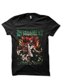 Devourment T-Shirt Style017 Hoodie, Sweatshirt | PureTeeCo.com