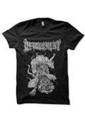 Devourment T-Shirt Style016 Hoodie, Sweatshirt | PureTeeCo.com