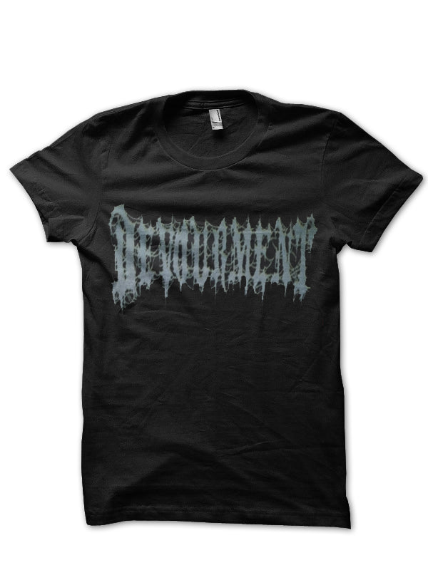 Devourment T-Shirt Style015 Hoodie, Sweatshirt | PureTeeCo.com