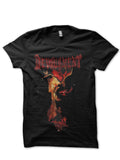 Devourment T-Shirt Style014 Hoodie, Sweatshirt | PureTeeCo.com