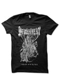 Devourment T-Shirt Style012 Hoodie, Sweatshirt | PureTeeCo.com