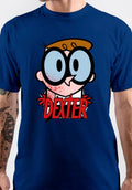 Dexterâ€™s Laboratory T-Shirt Style010 Hoodie, Sweatshirt | PureTeeCo.com