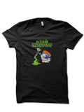 Dexterâ€™s Laboratory T-Shirt Style008 Hoodie, Sweatshirt | PureTeeCo.com