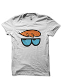 Dexterâ€™s Laboratory T-Shirt Style006 Hoodie, Sweatshirt | PureTeeCo.com
