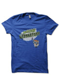 Dexterâ€™s Laboratory T-Shirt Style002 Hoodie, Sweatshirt | PureTeeCo.com