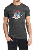 Dexterâ€™s Laboratory T-Shirt Hoodie, Sweatshirt | PureTeeCo.com