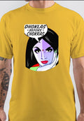 Dhoklas T-Shirt Hoodie, Sweatshirt | PureTeeCo.com