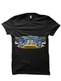 DiRT Rally T-Shirt Style006 Hoodie, Sweatshirt | PureTeeCo.com