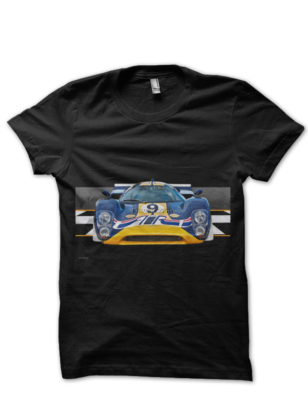 DiRT Rally T-Shirt Style006 Hoodie, Sweatshirt | PureTeeCo.com