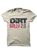 DiRT Rally T-Shirt Hoodie, Sweatshirt | PureTeeCo.com