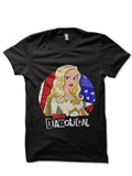 Diabolical T-Shirt Style001 Hoodie, Sweatshirt | PureTeeCo.com