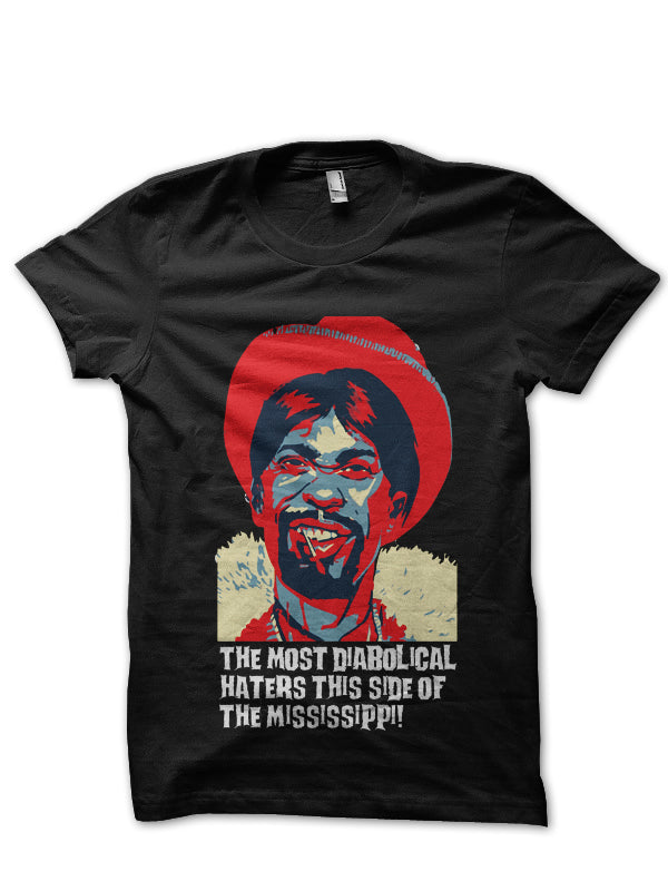 Diabolical T-Shirt Hoodie, Sweatshirt | PureTeeCo.com