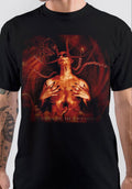 Diabolis Interium T-Shirt Hoodie, Sweatshirt | PureTeeCo.com
