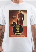 Dial M For Murder T-Shirt Style011 Hoodie, Sweatshirt | PureTeeCo.com