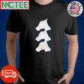 Diary of Olha Mustache shirt